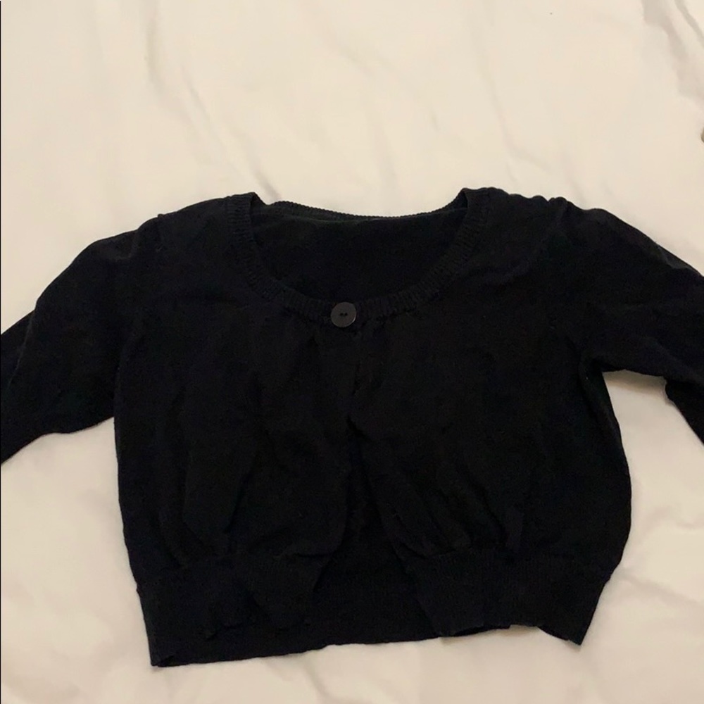 Cardigan